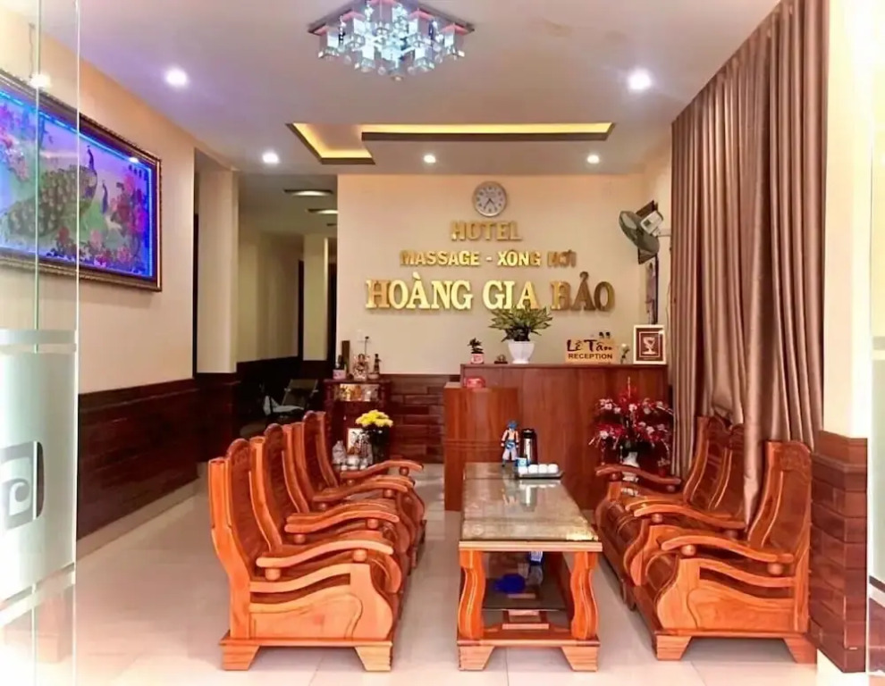 Hoàng Gia Bảo Hotel