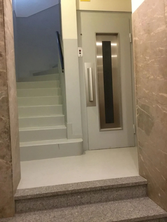 Seculo apartments