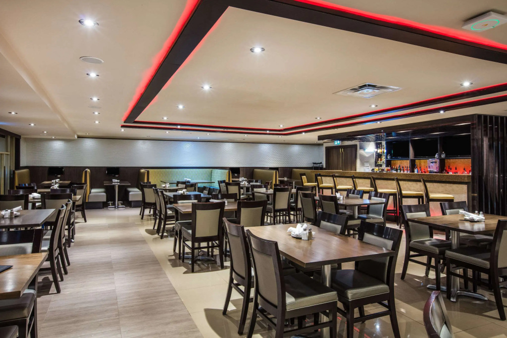Ramada by Wyndham Jacksons Point