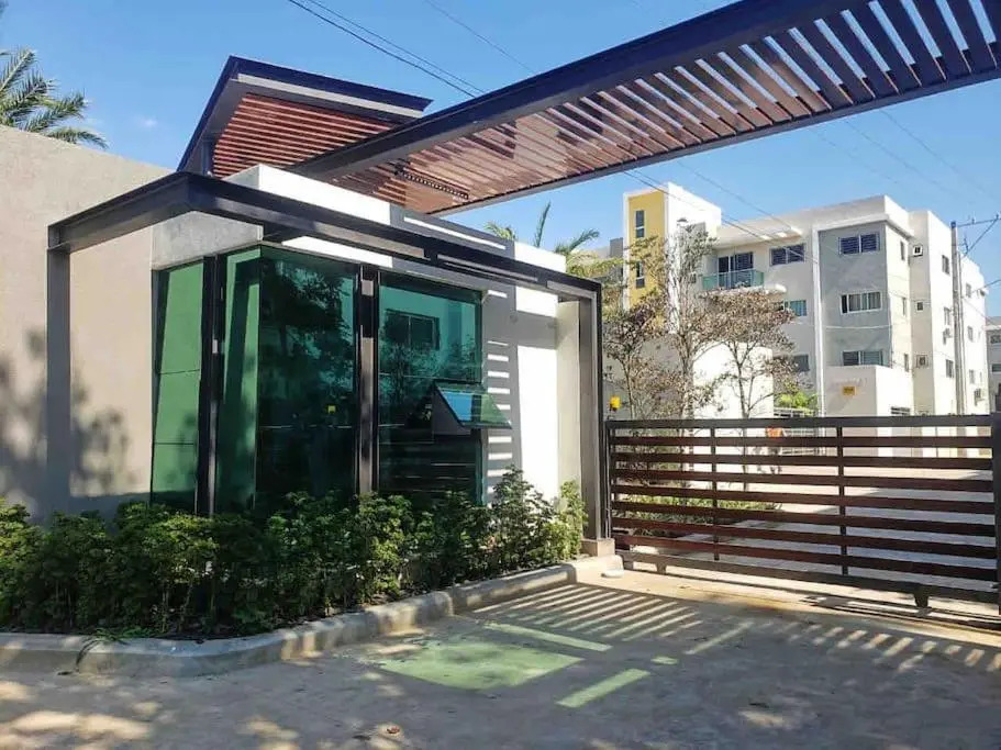 Your Home in Santiago!!!