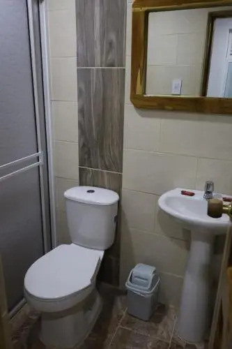 Hospedaje 3 Esquinas