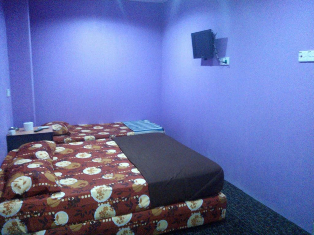 Hijrah Hotel