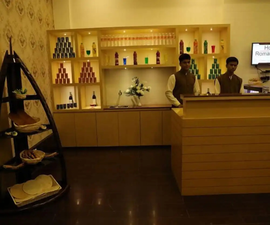 Hotel Roma Kristo