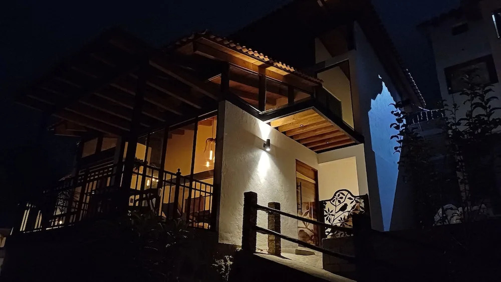 La Toscanía Tapalpa Resort & Agroturismo