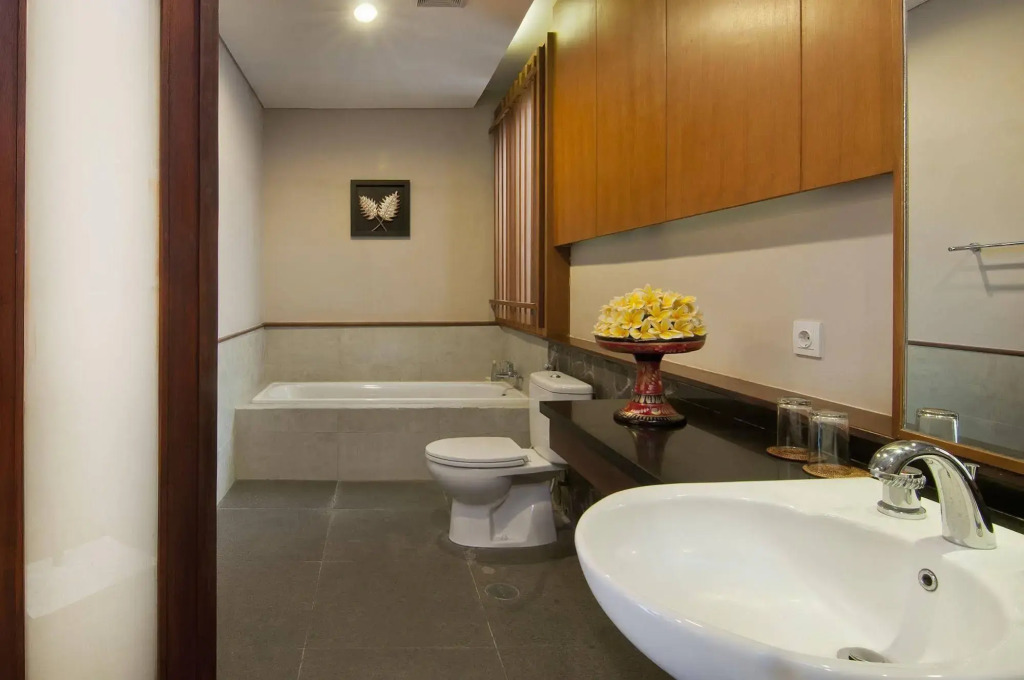 Anahata Villas & Spa Resort