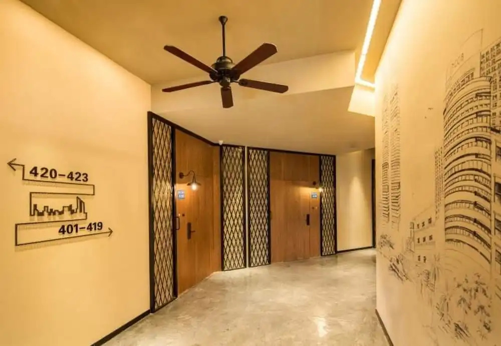 Mini Max Hotel Xiamen Central