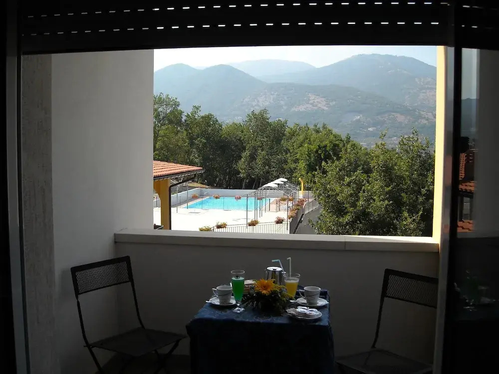 Hotel Costa Rama