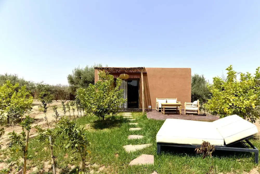 Villa Agora