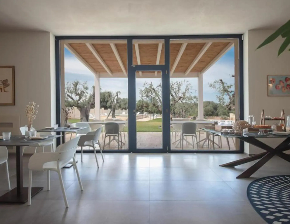 Casale degli Ulivi by Apulia Hospitality