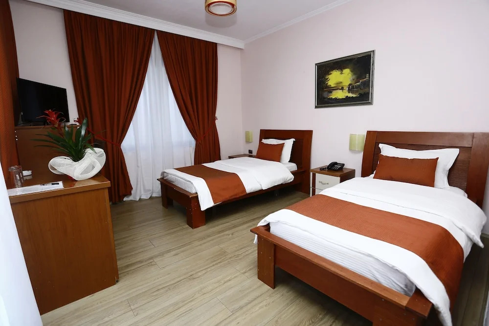 Misk Resort