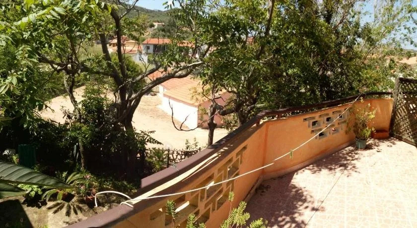 Hotel Doria