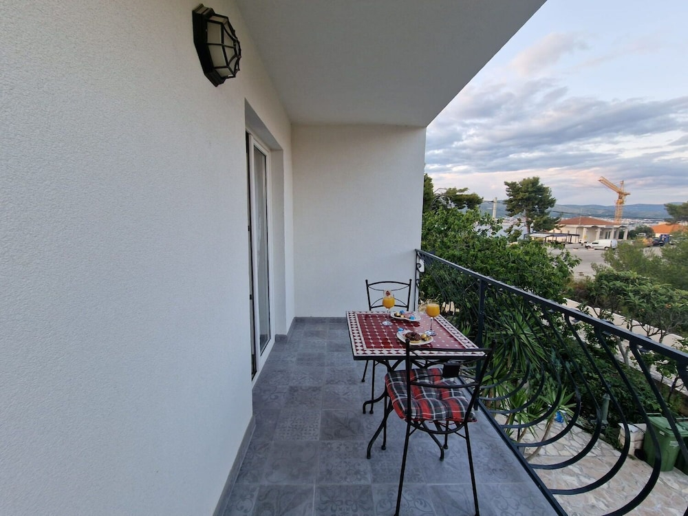 Apartments Sandra