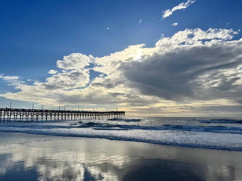 904-B Turtle Cove - Ocean Dune