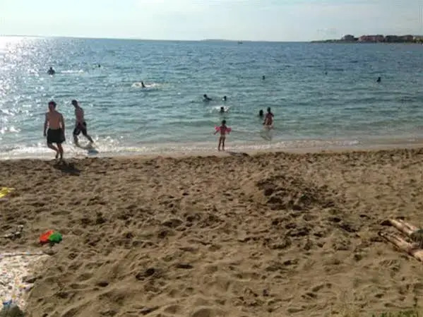 Camp Porat