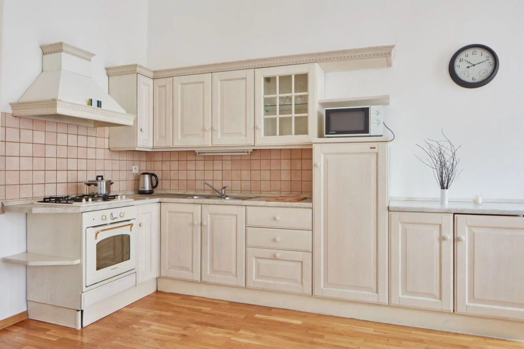 Classy Apartment in Old Town by Prague Days