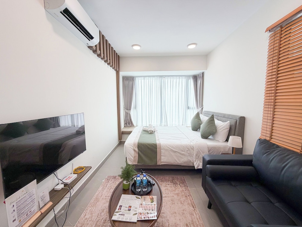 Urban Village Residence by Orchid Homes