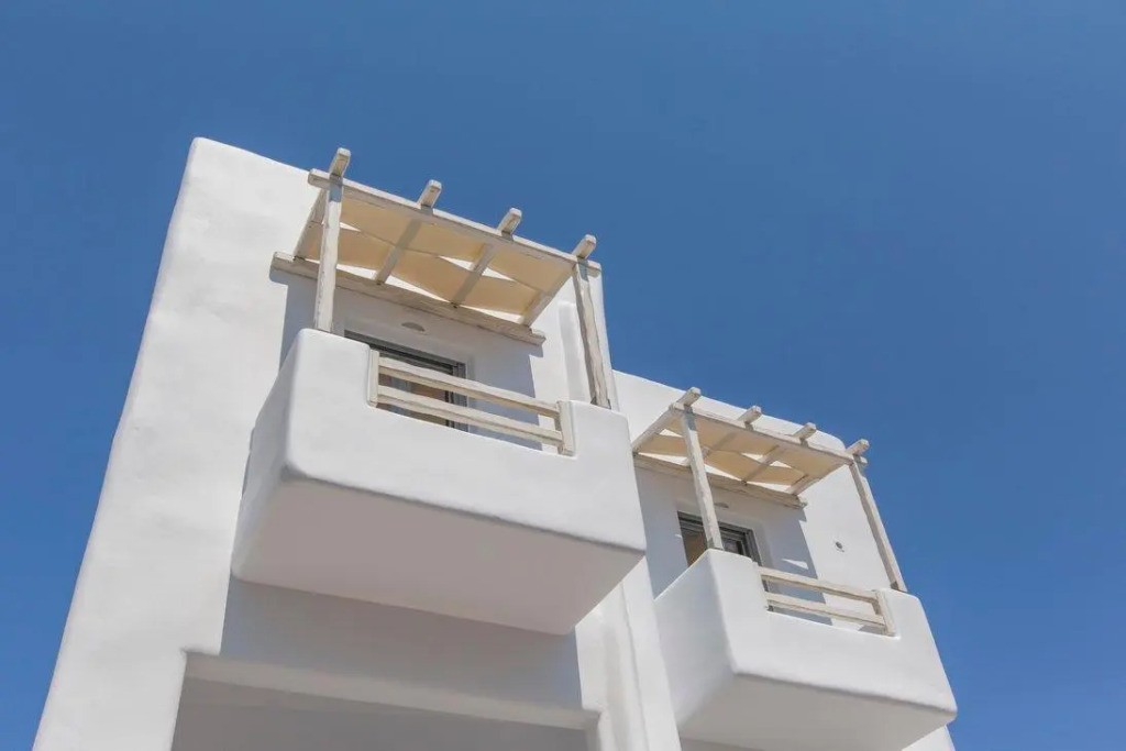Emery Suites