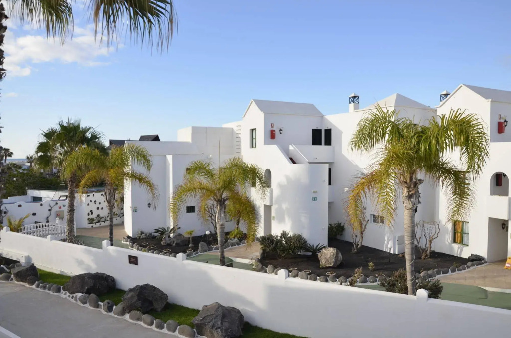 Hotel Siroco by SeaSense- Adults Only 18