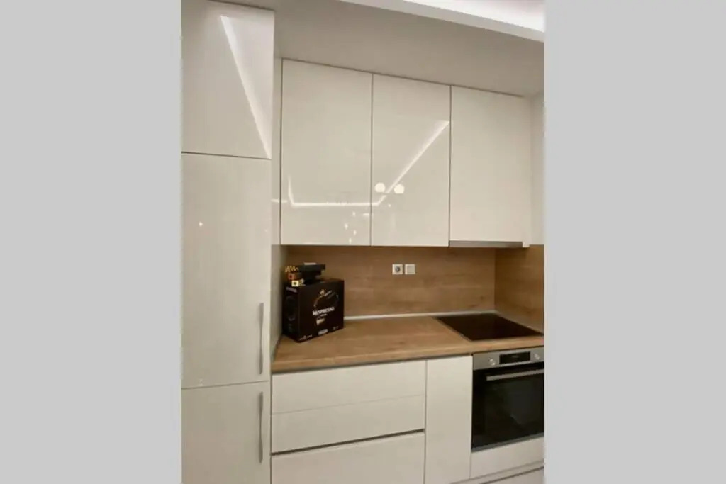 Forumland Modern Cozy in Kalamaria 90sqm apartment 2 beds