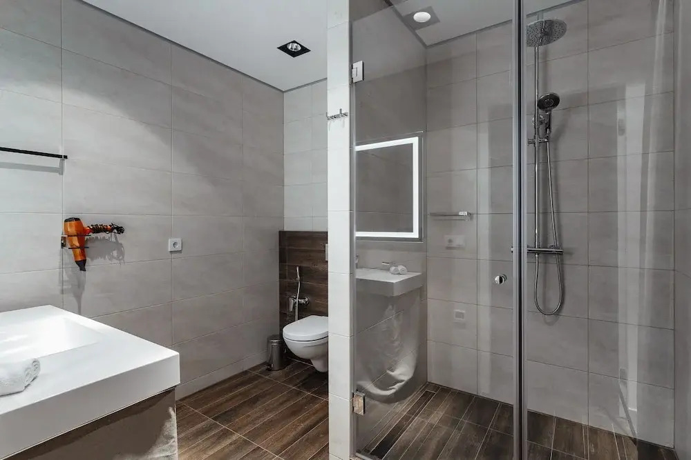 Апартаменты Royal, Приморский бул., 1