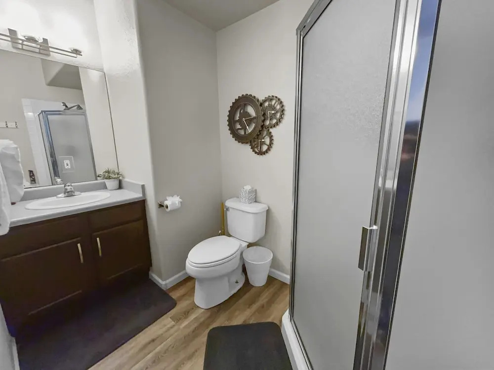 The Loft Of Historic Charm 1 Bedroom Condo