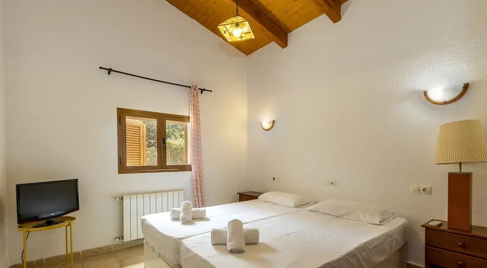 Villa in Alcudia Near Puerto Alcudia Beach