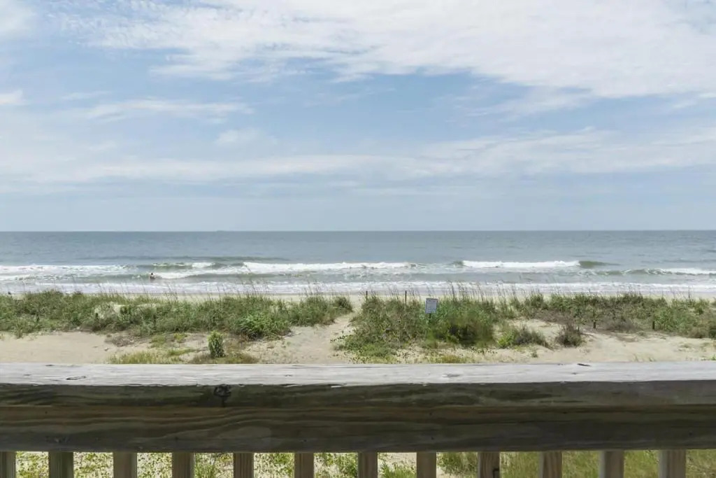 Another Beach Experience by Oak Island Accommodations