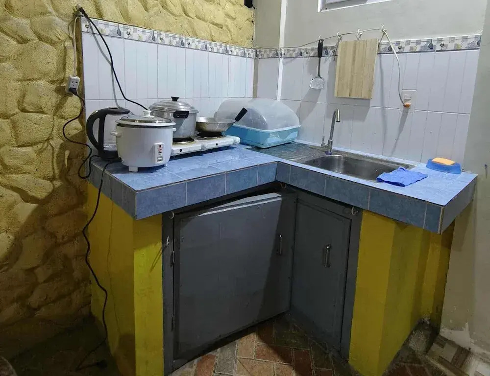 Simple and Comfortable Stay in Baguio City