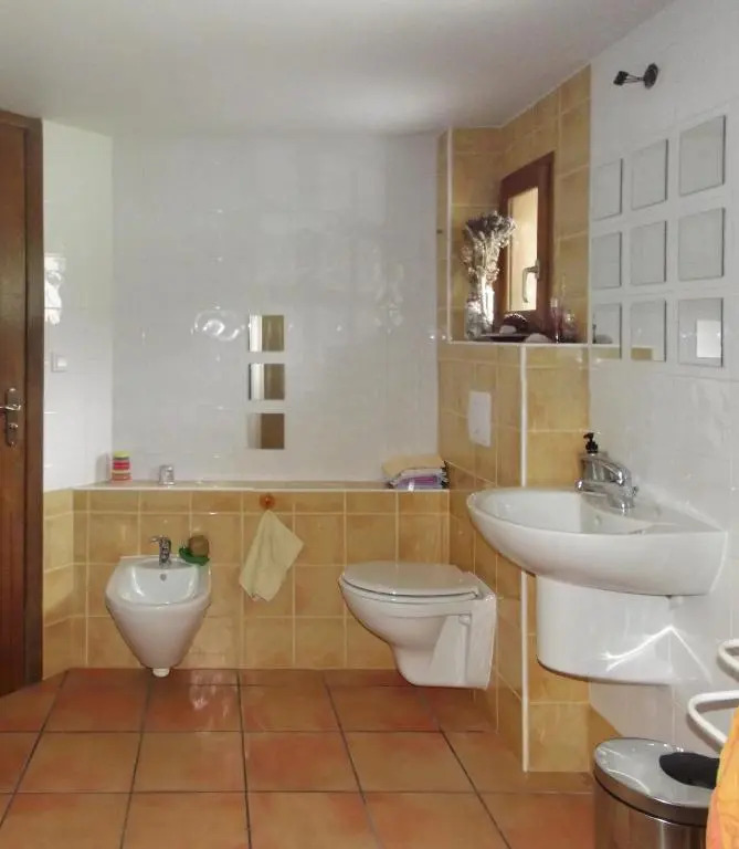 Chambres d'Hôtes Les Cols