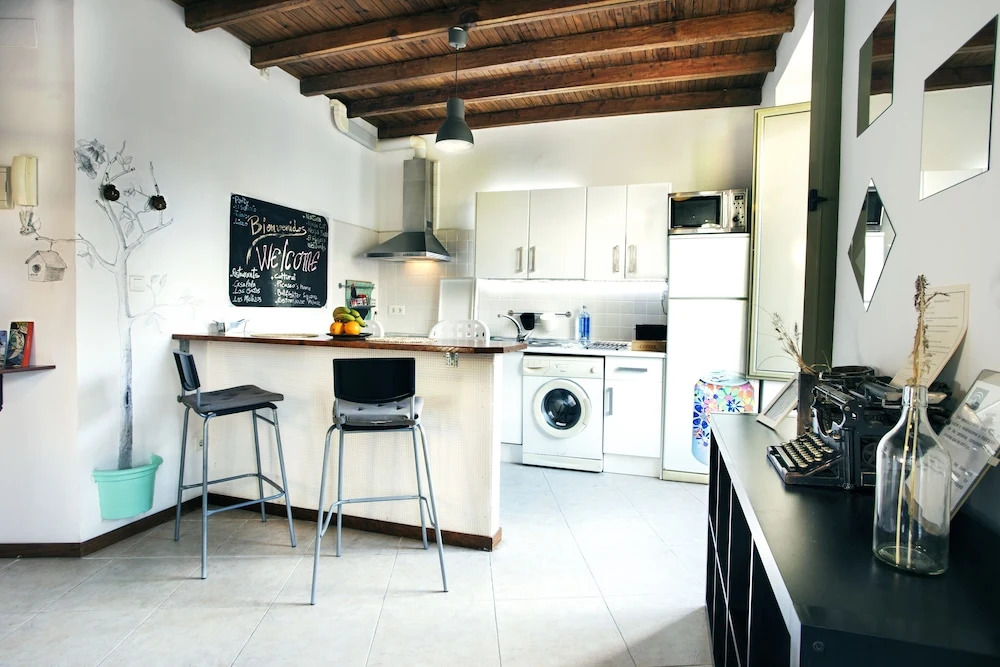 Encantador Semiduplex Centro
