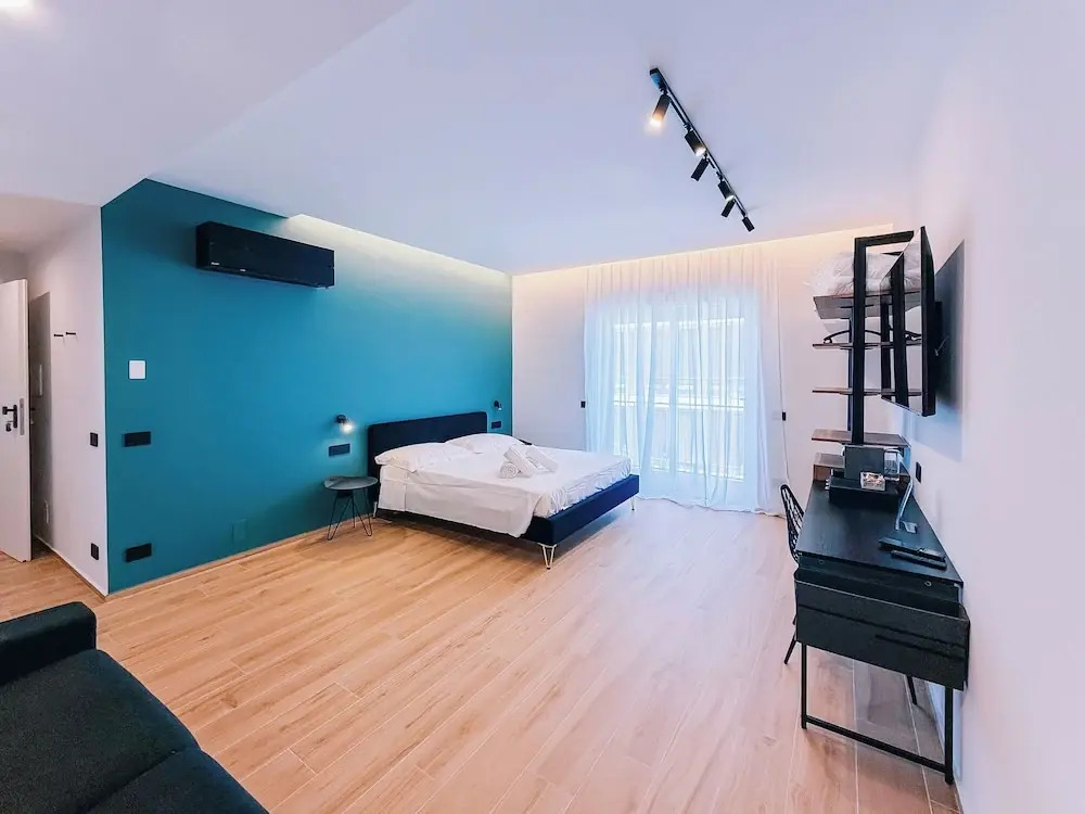 LumiaRooms B&B