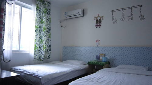 Yangshuo 8 Rooms Guest House