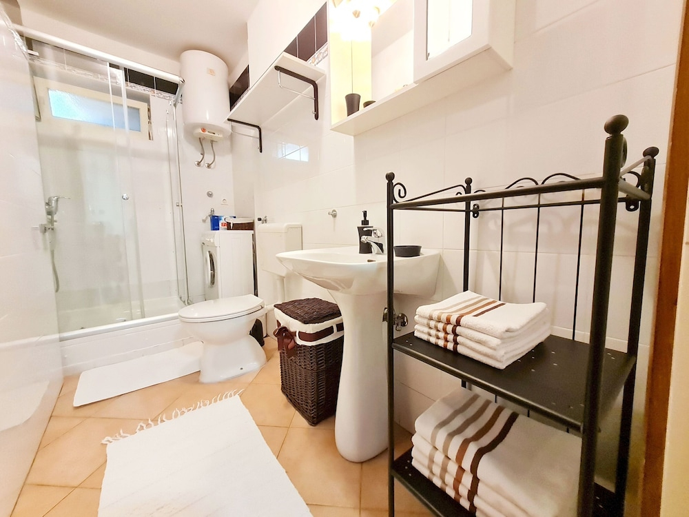 Apartment Morska Oaza