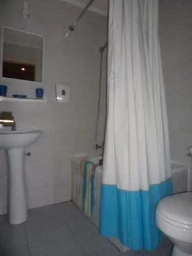 Cabañas Tierra Nueva