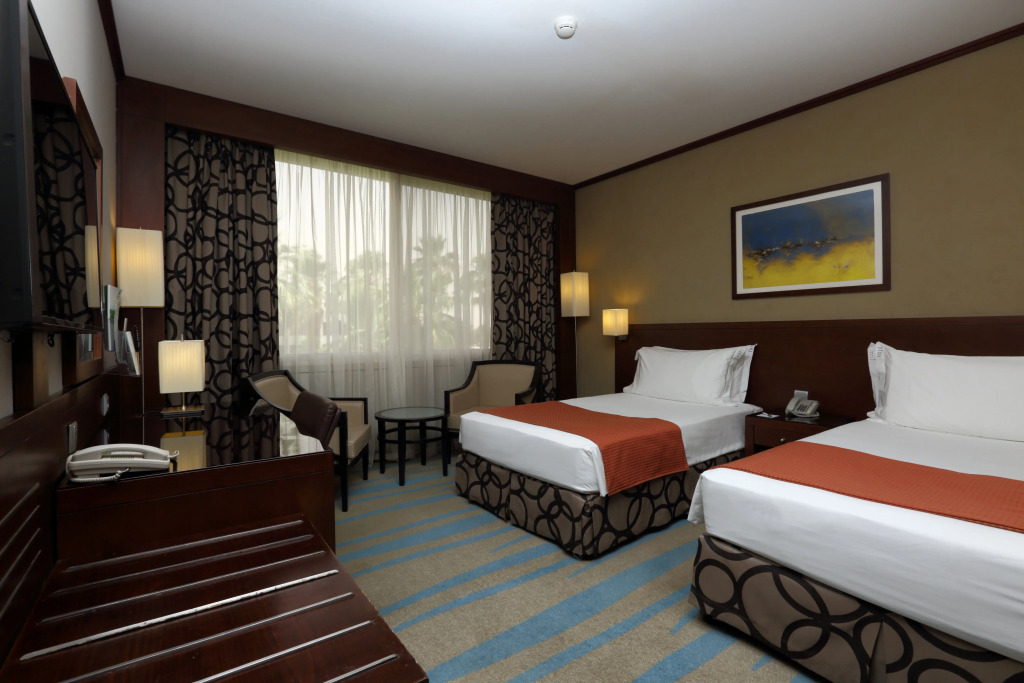 Holiday Inn Riyadh Izdihar by IHG
