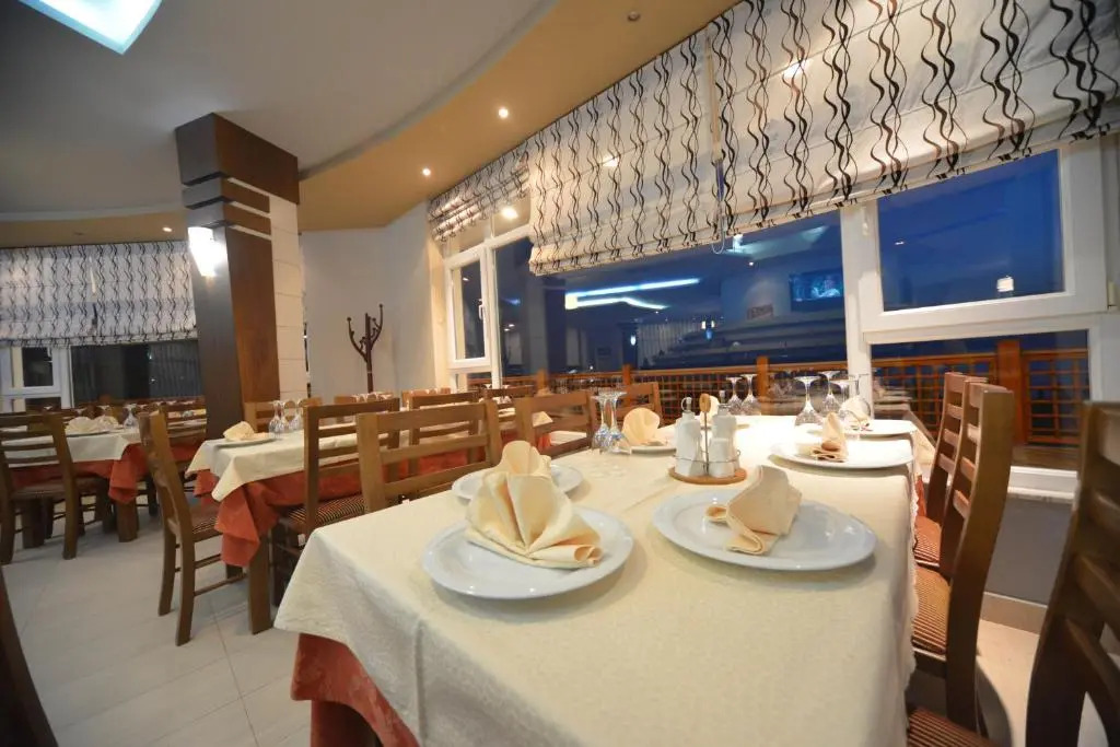 Hotel Elesio