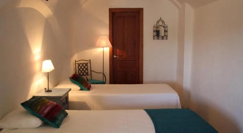 Bed & Breakfast Casa El Sueño