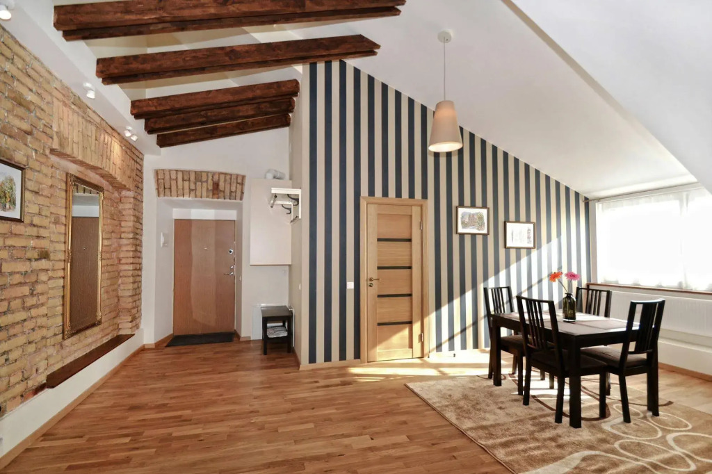 Rentida Apartments