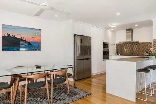 Seadrift 31 on Browning Street