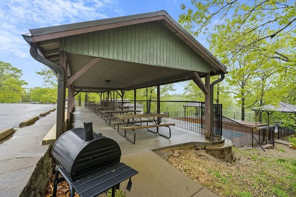 Summer Wind - Private Balcony, Nature Views