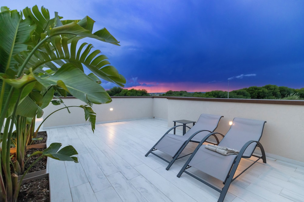 Villa Olive Champagne con piscina privata