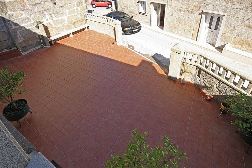 101500 Villa In Carnota