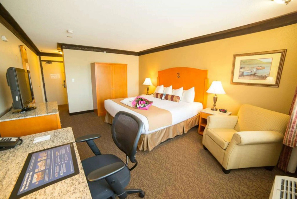 Abercorn Hotel, Trademark Collection by Wyndham
