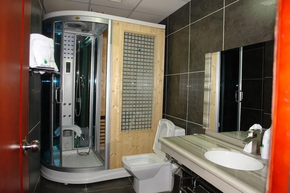 Foyat Hotel