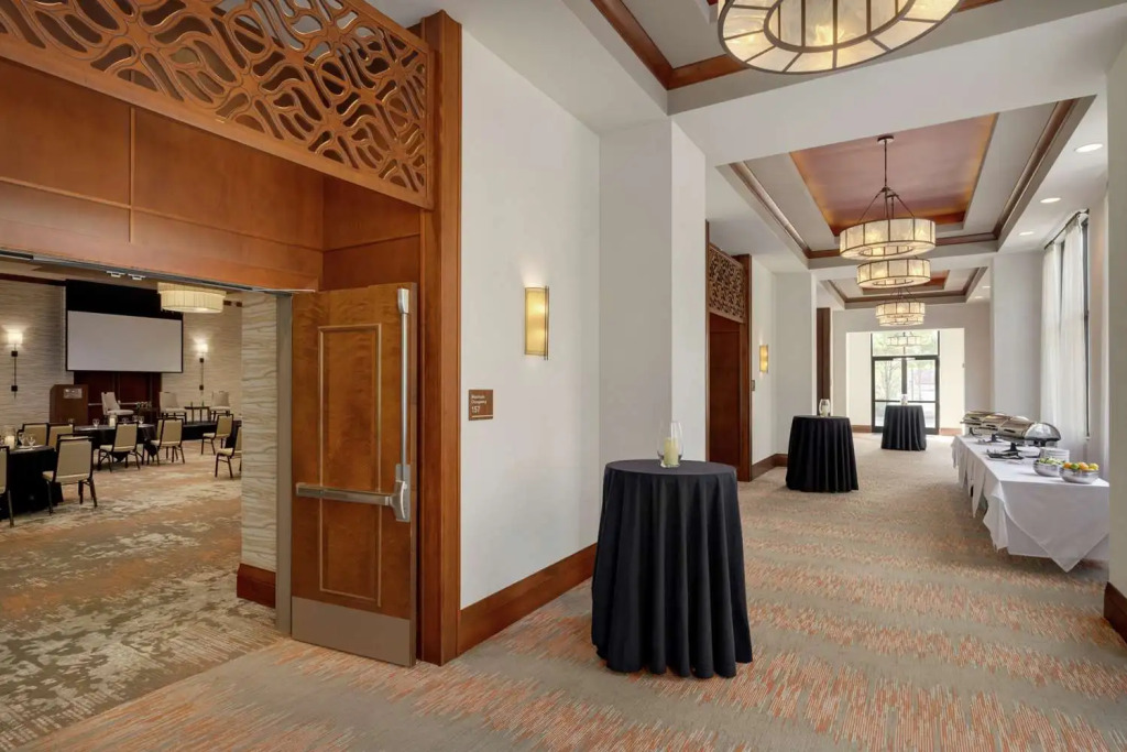 Embassy Suites Chattanooga Hamilton Place