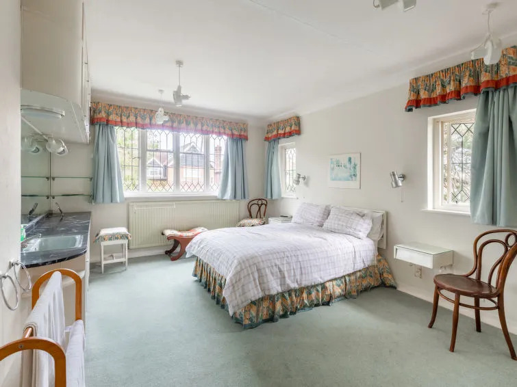 Holiday Home Jeanettes