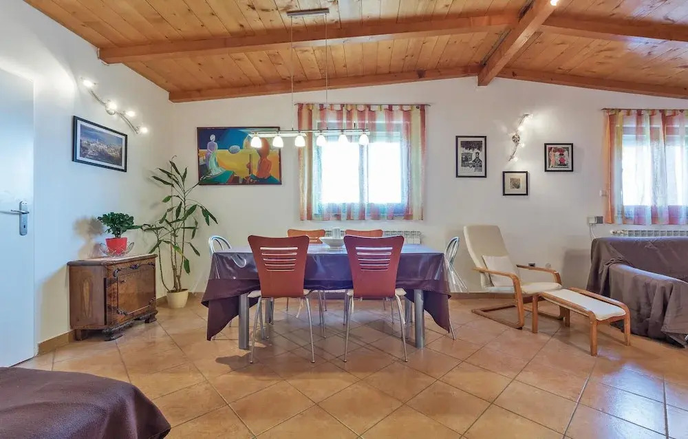 Nice Home in Pula With Wifi and 3 Bedrooms