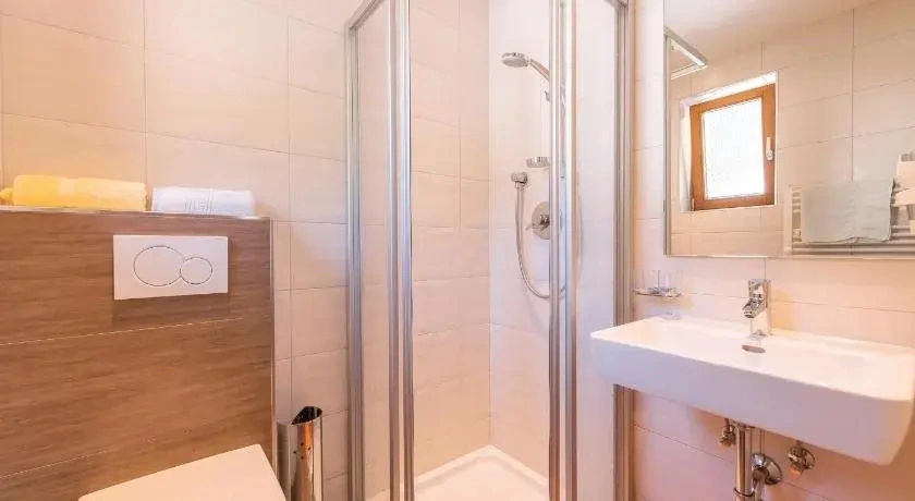 Appartement Holzknecht