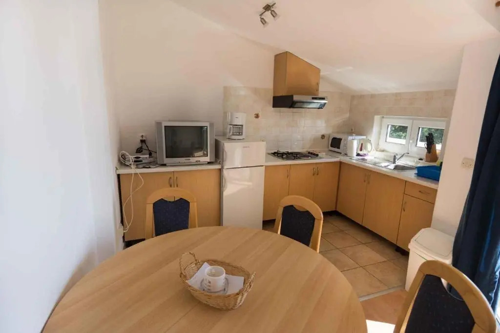 Apartments in Biograd na Moru 8169