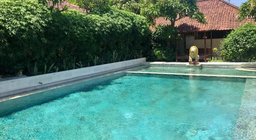Meditasi Bungalows & Villas